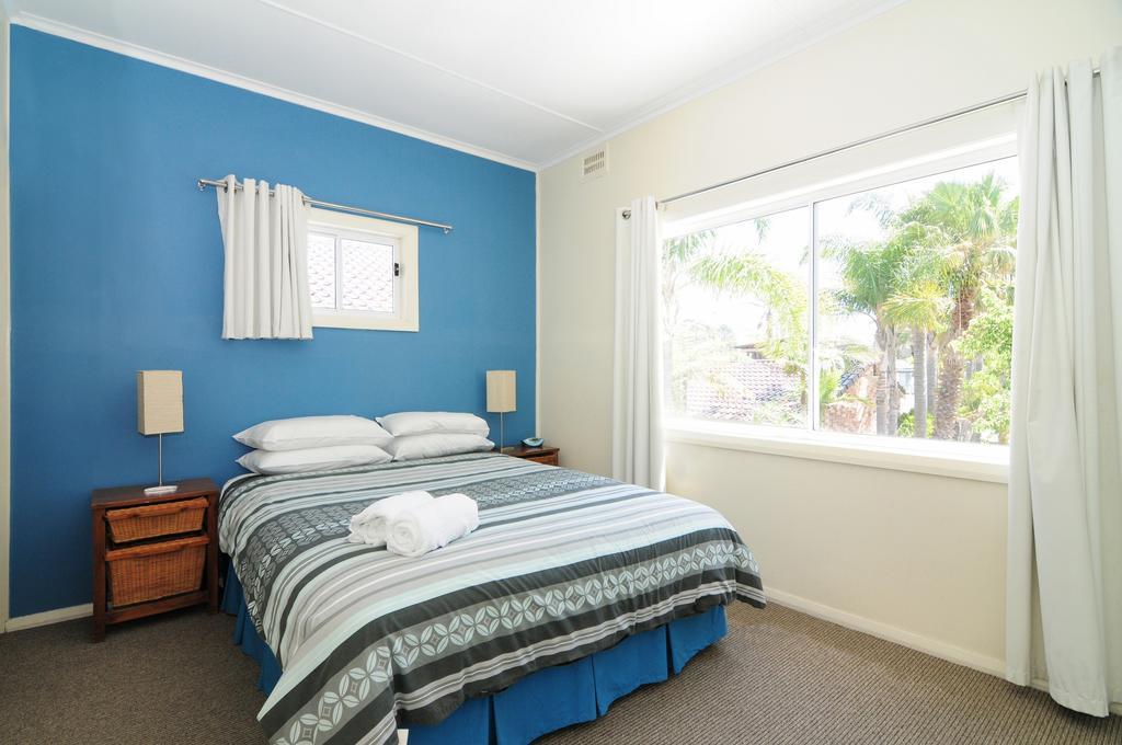 Jervis Bay Waterfront Vila Vincentia Quarto foto