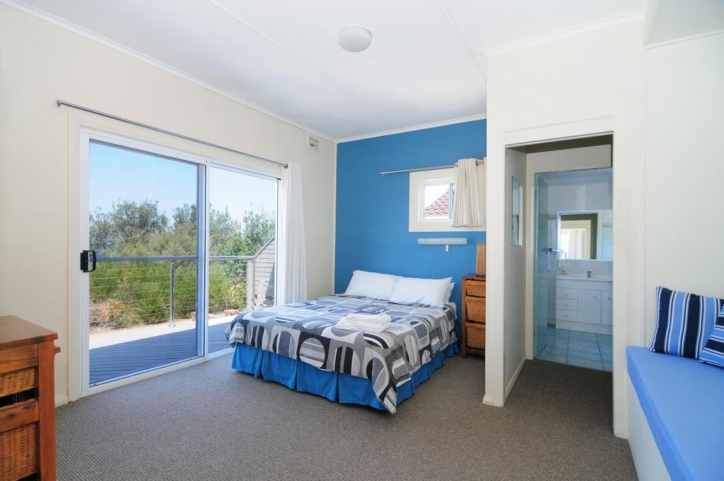 Jervis Bay Waterfront Vila Vincentia Quarto foto