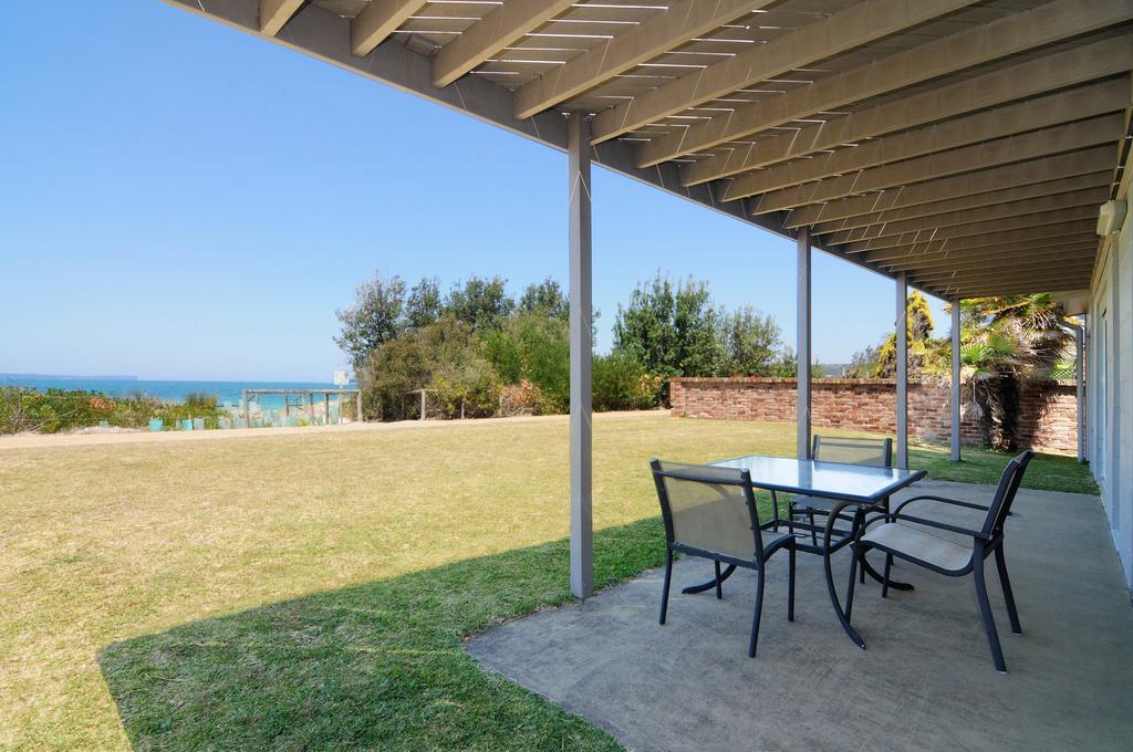 Jervis Bay Waterfront Vila Vincentia Quarto foto