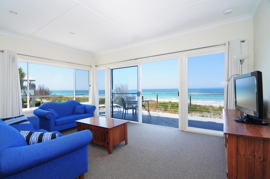 Jervis Bay Waterfront Vila Vincentia Quarto foto