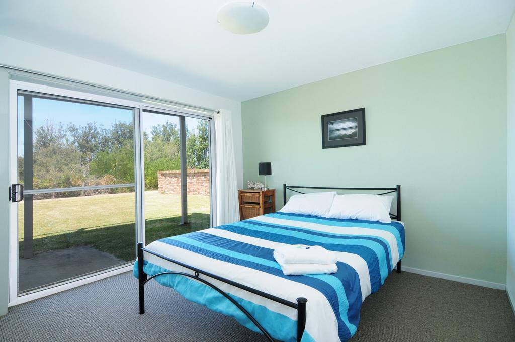 Jervis Bay Waterfront Vila Vincentia Quarto foto