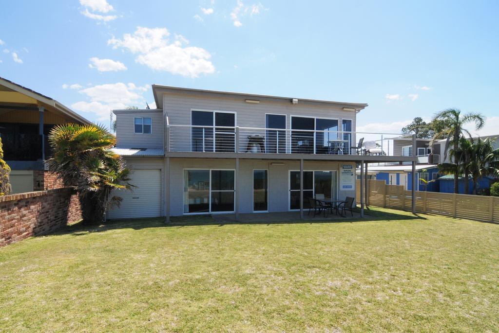 Jervis Bay Waterfront Vila Vincentia Quarto foto